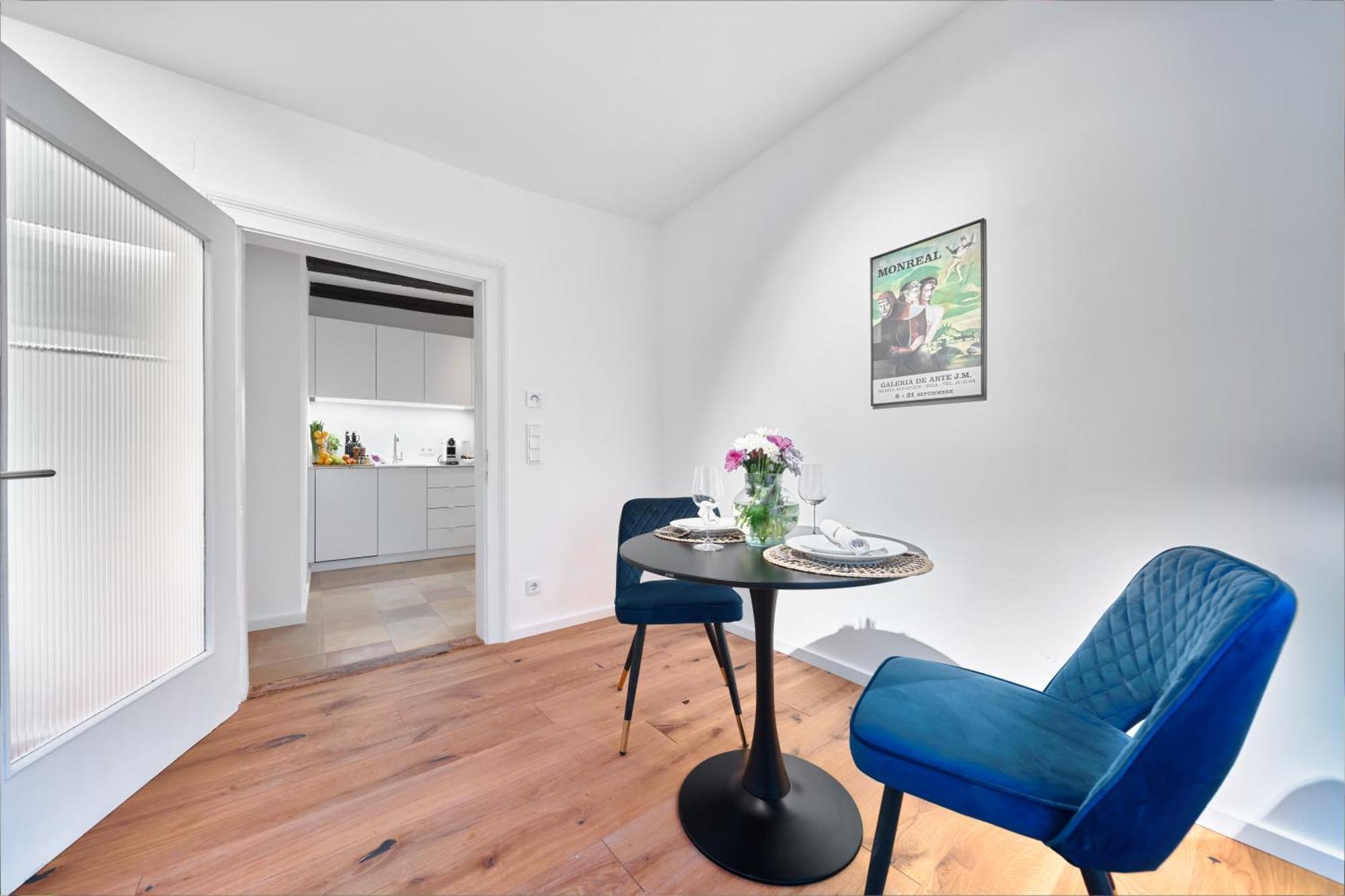 Smile Apartments "Lesehof" Krems an der Donau Room photo
